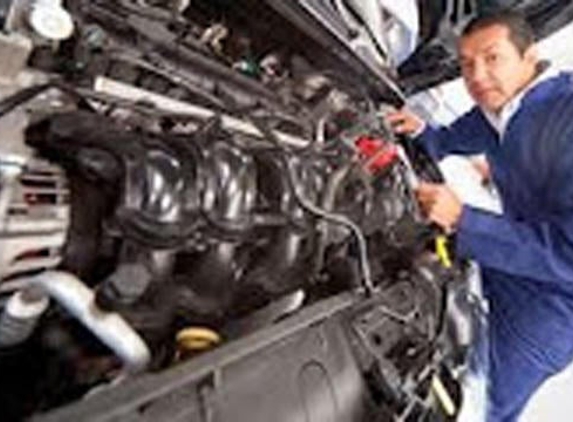 Dan's Auto Repair Inc - Novi, MI