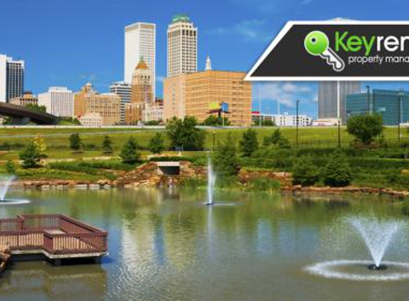 Keyrenter Property Management Tulsa - Tulsa, OK