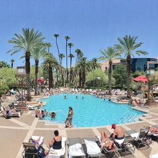 Grand Pool Complex - Las Vegas, NV