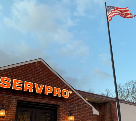 SERVPRO Of Meriden - Wallingford, CT