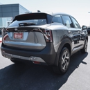Nissan of Elk Grove