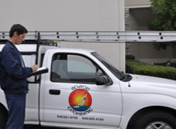 Newport Exterminating - Irvine, CA