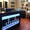 The Studio Salon & Spa - Hair Stylists