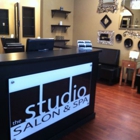 The Studio Salon & Spa