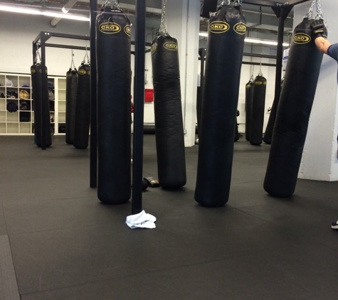 CKO Kickboxing Jersey City - Jersey City, NJ