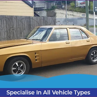 Airrad Cooling Services - Woolloongabba, QLD. Specialise In All Vehicle Types