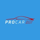 ProCar Auto Body - Automobile Body Repairing & Painting