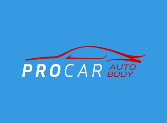ProCar Auto Body - Saint Louis, MO