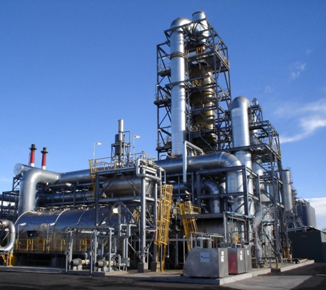 Airlabs Environmental Pty Ltd - Loganholme, QLD