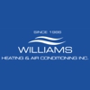 Williams Heating & Air gallery
