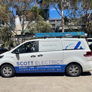 Scott Electrics - Edgecliff, NSW