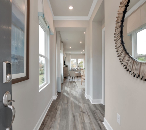 Anniston Chase by Meritage Homes - Fort Mill, SC