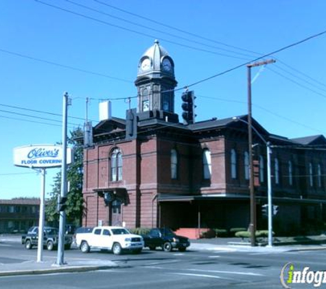 Clock Tower Ales - The Dalles, OR