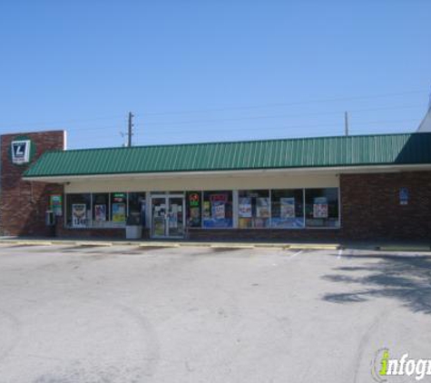 Lucky Star Food Store - Cape Coral, FL