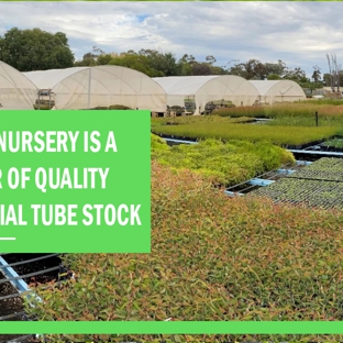 Neangar Nursery - Eaglehawk, VIC. Neangar Nursery is a producer of quality commercial tube stock.