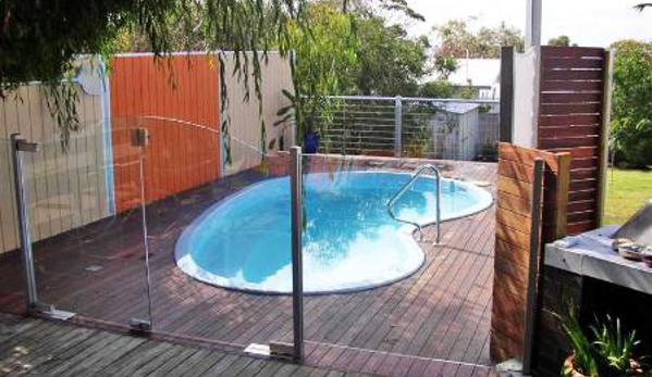 Tassie Pools & Spas Pty Ltd - Devonport, TAS