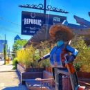 Republic Ranch - Mexican Restaurants