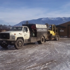 Glacier Forklift & Equip Inc