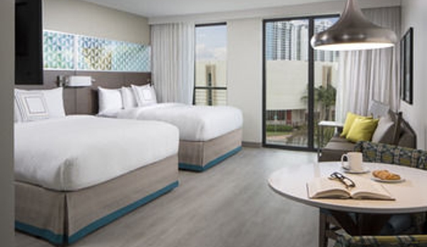 Residence Inn Miami Beach South Beach - Miami Beach, FL