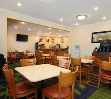 Fairfield Inn & Suites - Zanesville, OH