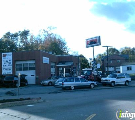 Biondi's Service Center - Quincy, MA