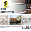 Panther Electric Inc. - Electricians