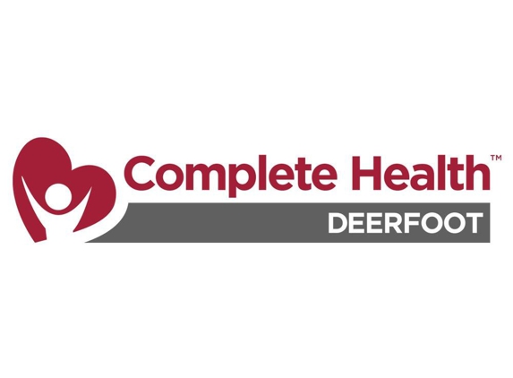 Complete Health - Deerfoot - Pinson, AL