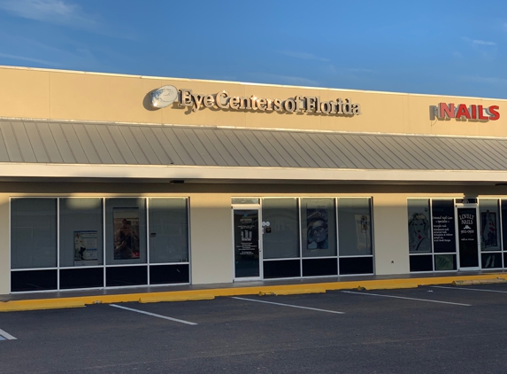 Eye Centers of Florida - Clewiston - Clewiston, FL