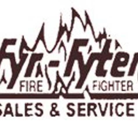 Fyr-Fyter Sales and Service Company - Knoxville, TN