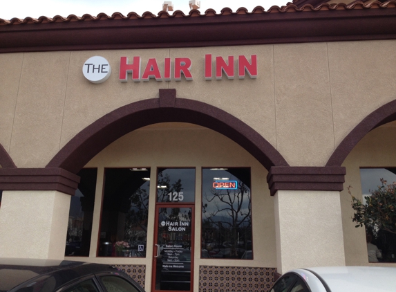 Hair Inn Salon - Rancho Cucamonga, CA