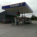 Chinook Tesoro - Convenience Stores