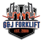 G & J Forklift Sales Parts Rentals & Repairs