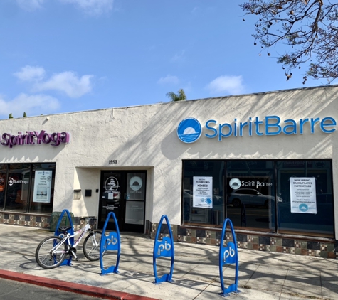 Yoga Spirit - San Diego, CA. May 7, 2021