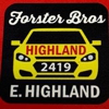 Forster Bros Highland gallery