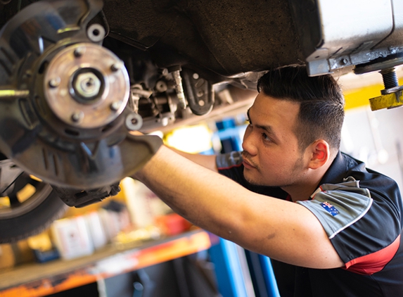 Tyre Professionals - Sunshine North, VIC