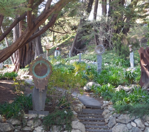 Hawthorne Gallery - Big Sur, CA