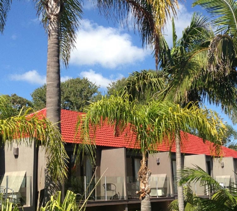 Central Coast Roof Restoration & Repair - Long Jetty, NSW