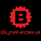 Byte Federal Bitcoin ATM (Mustang Tobacco Mart)