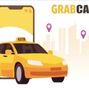 GRAB CAB BOOKING - Taxis