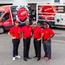 Red Cap Plumbing, Air & Electric - Plumbing-Drain & Sewer Cleaning