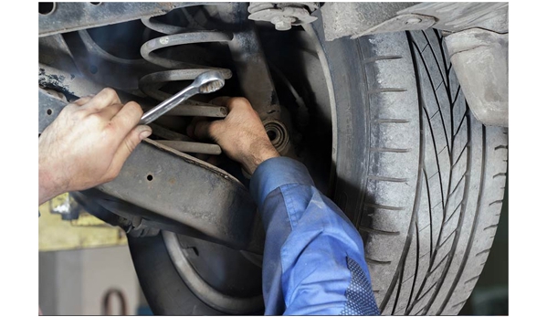 Camden Haven Tyre & Brake Centre - Laurieton, NSW