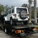 Executive Towing And Transport Inc - Towing