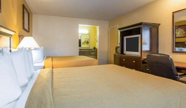 Quality Inn - San Bernardino, CA