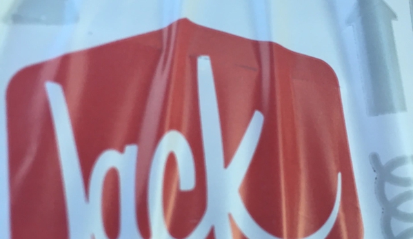 Jack in the Box - Saint Louis, MO