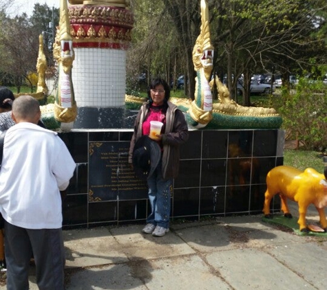 Wat Lao Buddhavong - Catlett, VA