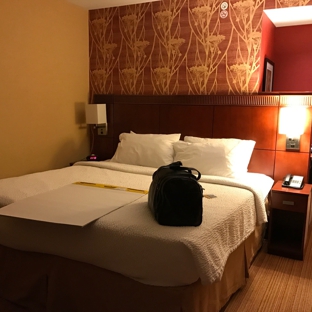 Courtyard by Marriott - Omaha, NE