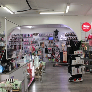 Be Daring The Adult Shop - Bokarina, QLD
