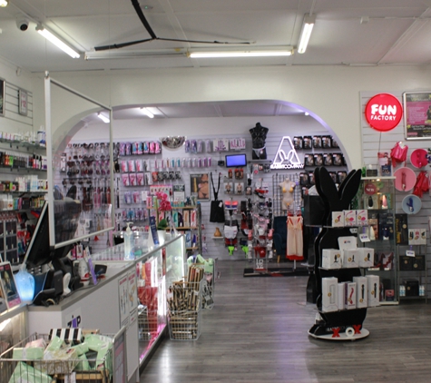Be Daring The Adult Shop - Caboolture South, QLD