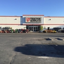 Tractor Supply Co - Farm Equipment