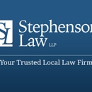 Stephenson Elizabeth A - Attorneys